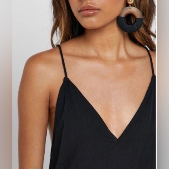 TOPSHOP ROMPER   NWT - Picture 4 of 11